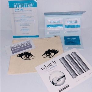 Rodan and fields sampler pack